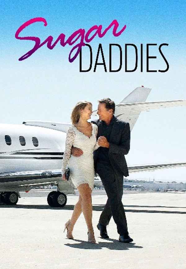Sugar Daddies Poster 6