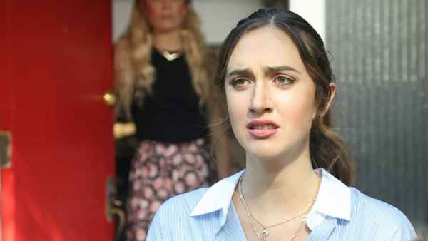 Sugar Mommy Poster 1