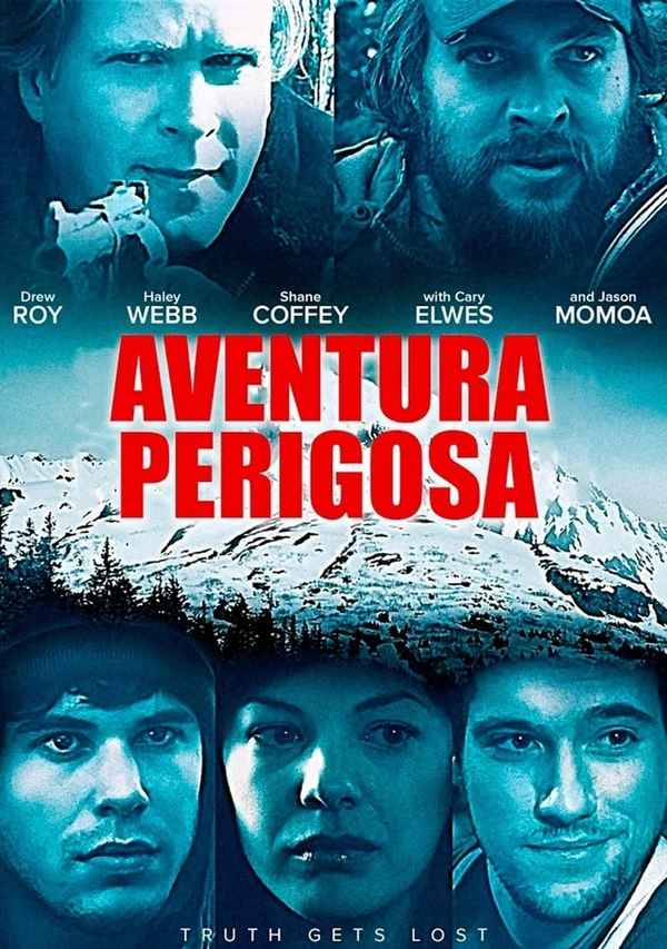 Sugar Mountain Poster 7