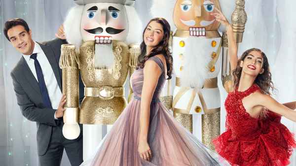 Sugar Plum Twist Poster 3