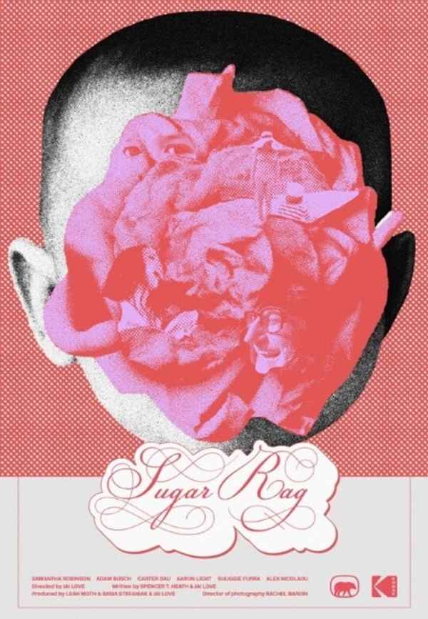 Sugar Rag Poster 3