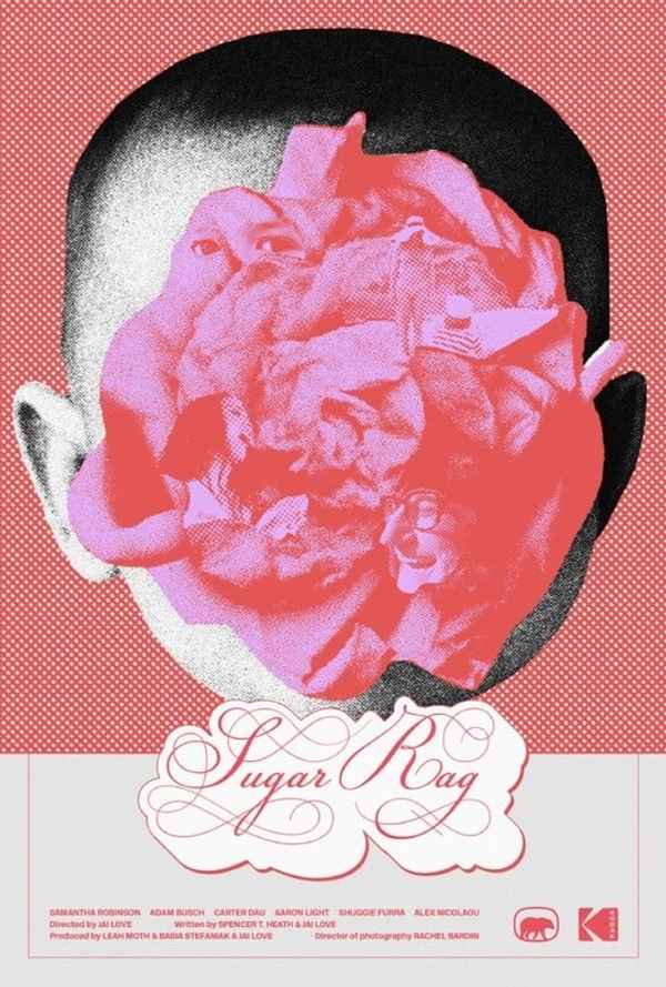 Sugar Rag Poster 2