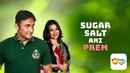 Sugar Salt Ani Prem Poster 6