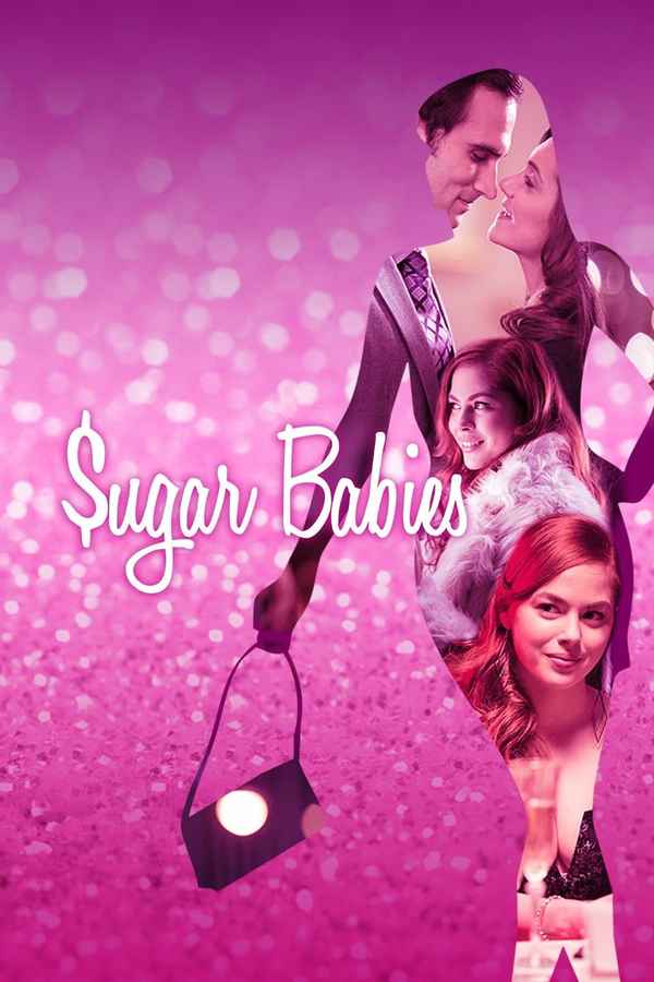 Sugarbabies Poster 6