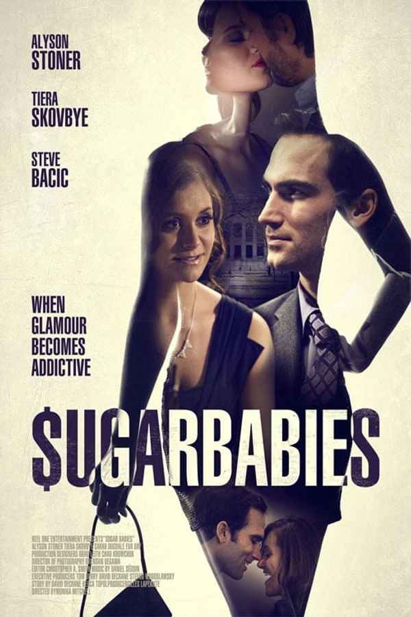 Sugarbabies Poster 7