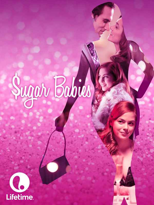 Sugarbabies Poster 2