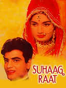 Suhaag Raat Poster 1