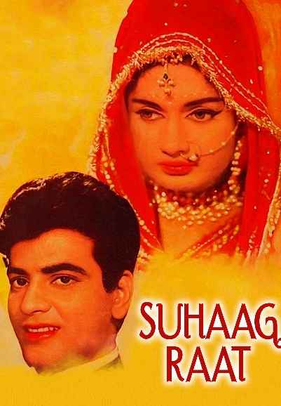 Suhaag Raat