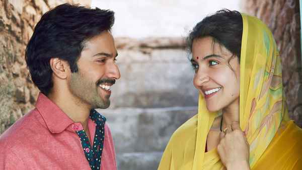 Sui Dhaaga - Made In India Poster 6