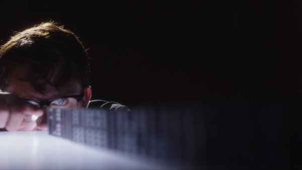 Suicide for Beginners Poster 3