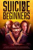 Suicide for Beginners Poster 2