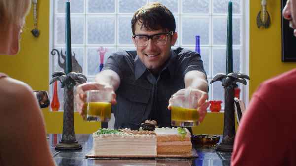 Suicide for Beginners Poster 4