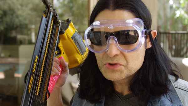 Suicide for Beginners Poster 5