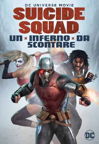 Suicide Squad: Hell to Pay