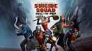 Suicide Squad: Hell to Pay Poster 3