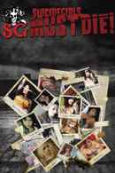 SuicideGirls Must Die! Poster 1