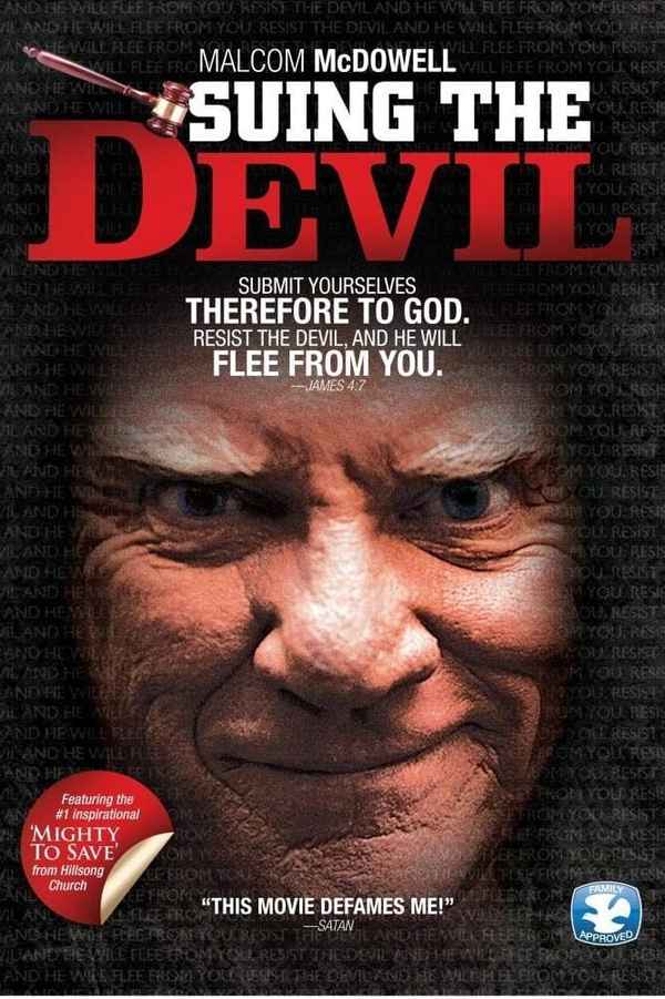 Suing The Devil Poster 4