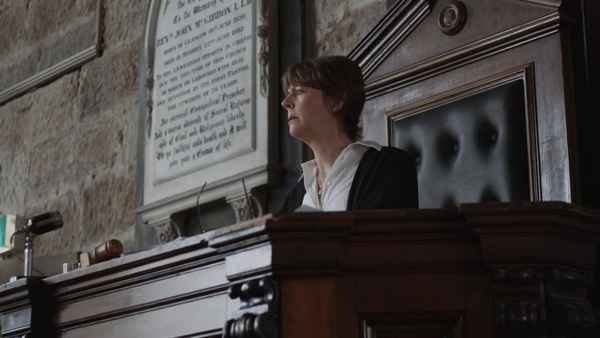 Suing The Devil Poster 2