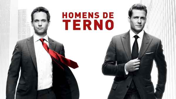 Suits Poster 4