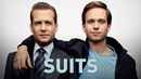 Suits Poster 1
