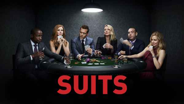 Suits Poster 5