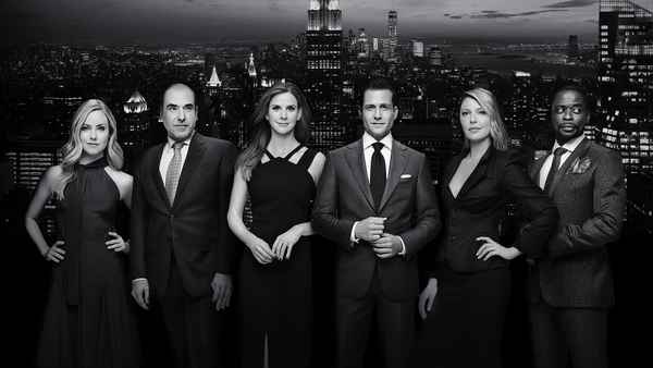 Suits Poster 2