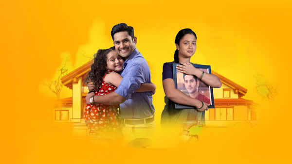 Sukh Mhanje Nakki Kay Asta Poster 5