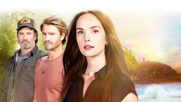 Sullivan's Crossing Poster 7