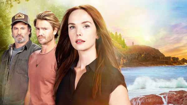 Sullivan's Crossing Poster 2