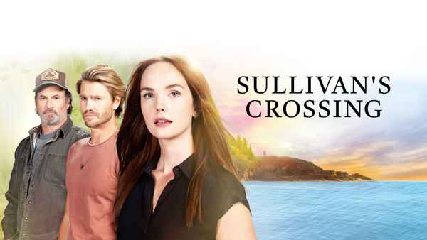 Sullivan's Crossing Poster 3
