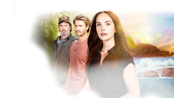 Sullivan's Crossing Poster 6