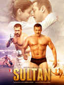 Sultan Poster 5