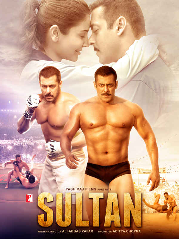 Sultan Poster 5