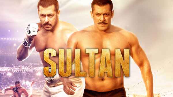 Sultan Poster 6