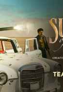 Sultan Of Delhi Poster 2