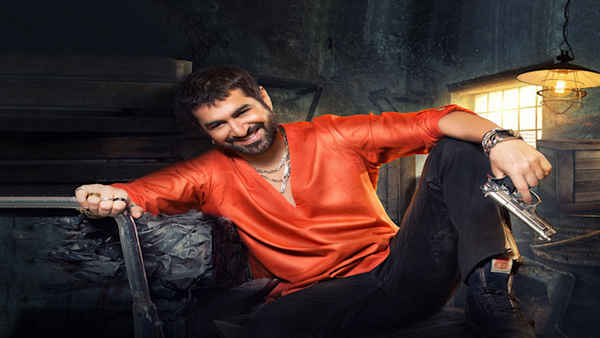 Sultan: The Saviour Poster 6