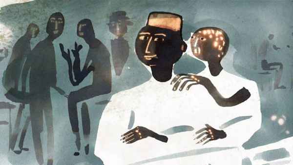 Sultana’s Dream Poster 3