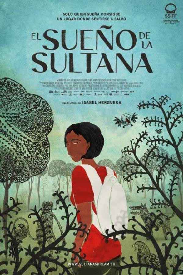 Sultana’s Dream Poster 6