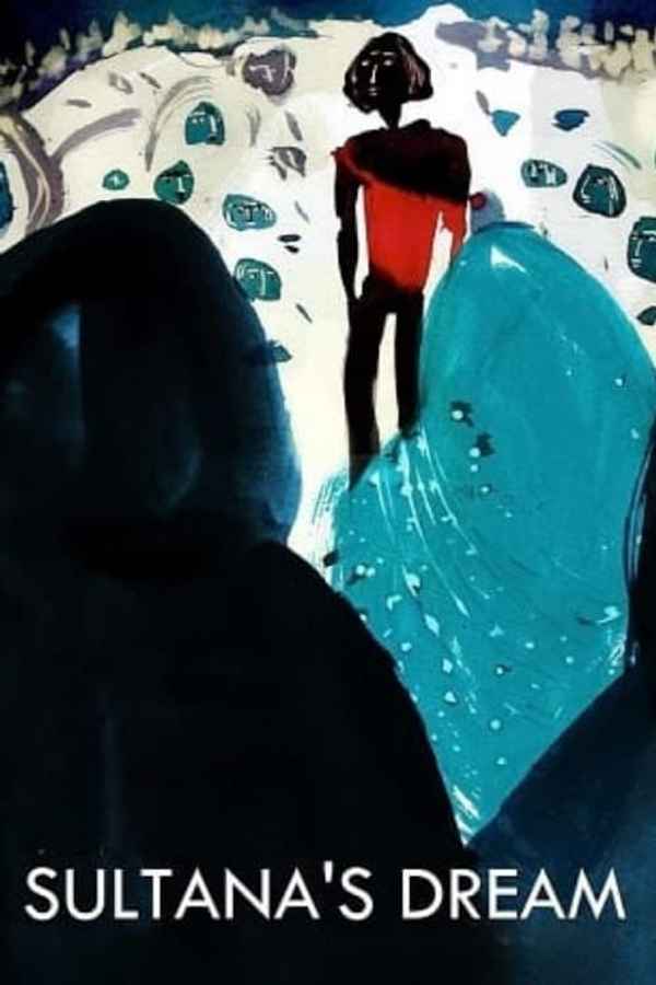 Sultana’s Dream Poster 7