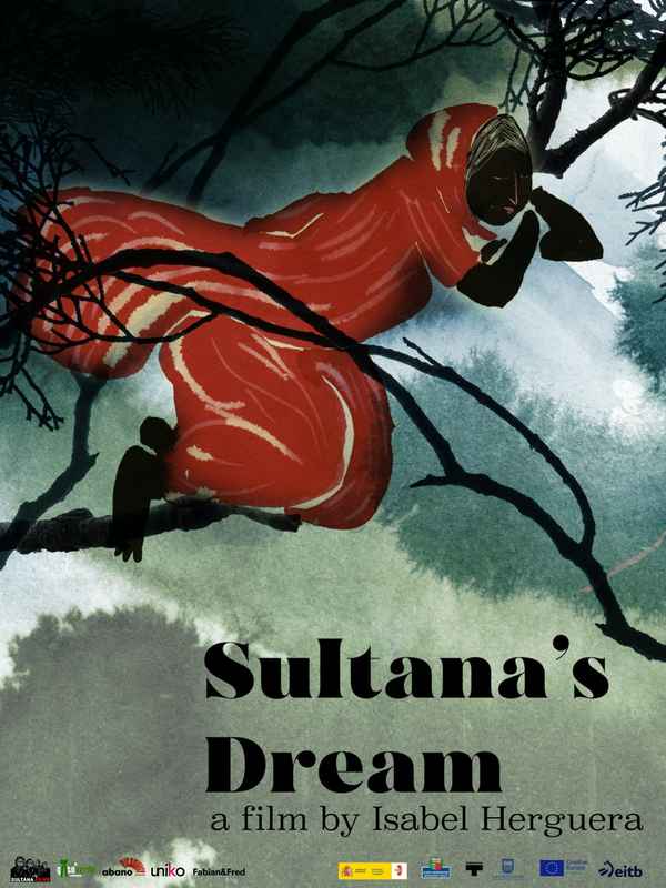 Sultana’s Dream Poster 1