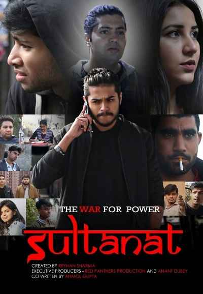 Sultanat The War For Power