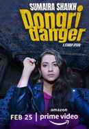Sumaira Shaikh: Dongri Danger Poster 3
