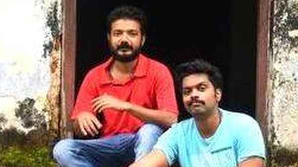 Sumesh & Ramesh Poster 2