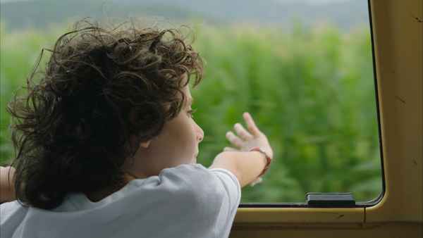 Summer 1993 Poster 7