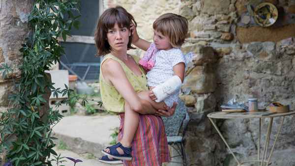 Summer 1993 Poster 3