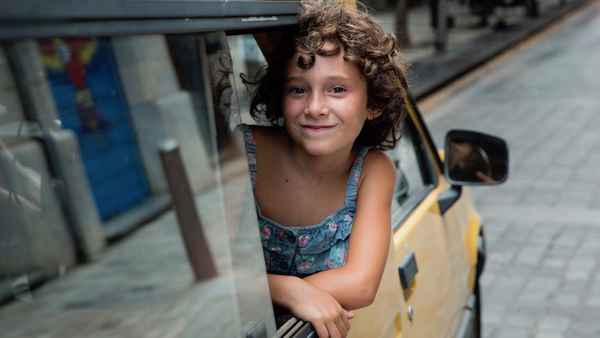 Summer 1993 Poster 1