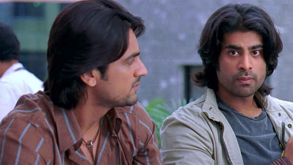 Summer 2007 Poster 1