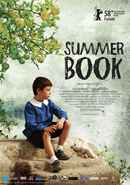 Summer Book Poster 3