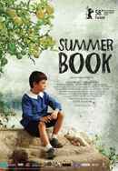 Summer Book Poster 7