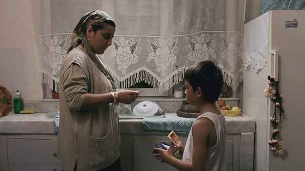 Summer Book Poster 1